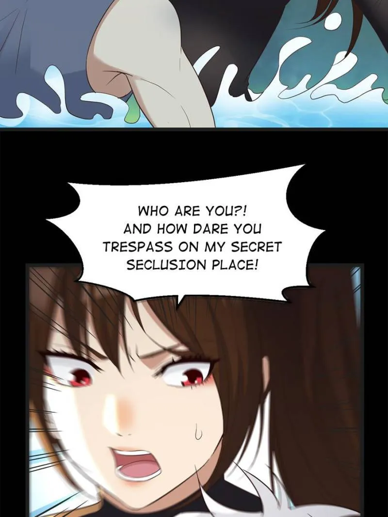Supreme Saint’s Love Debts Chapter 77 page 45 - 