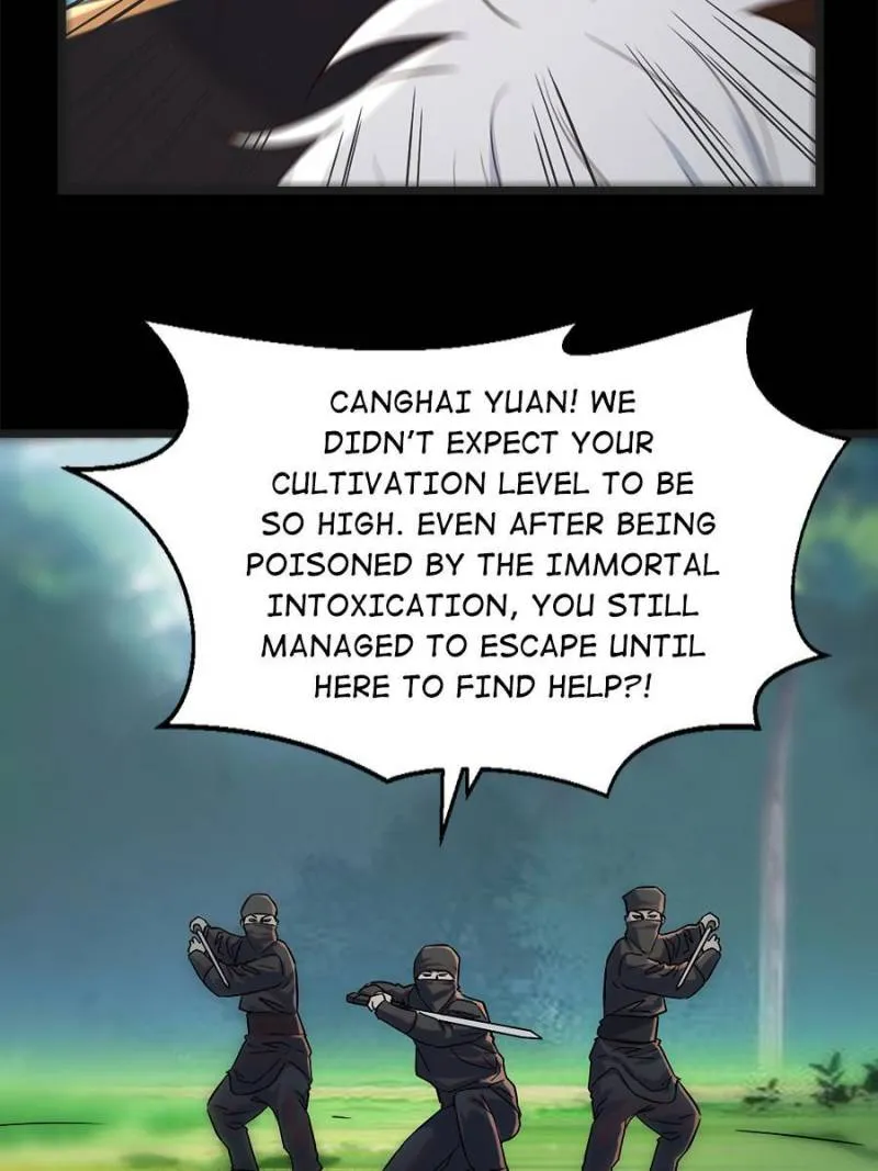 Supreme Saint’s Love Debts Chapter 77 page 46 - 