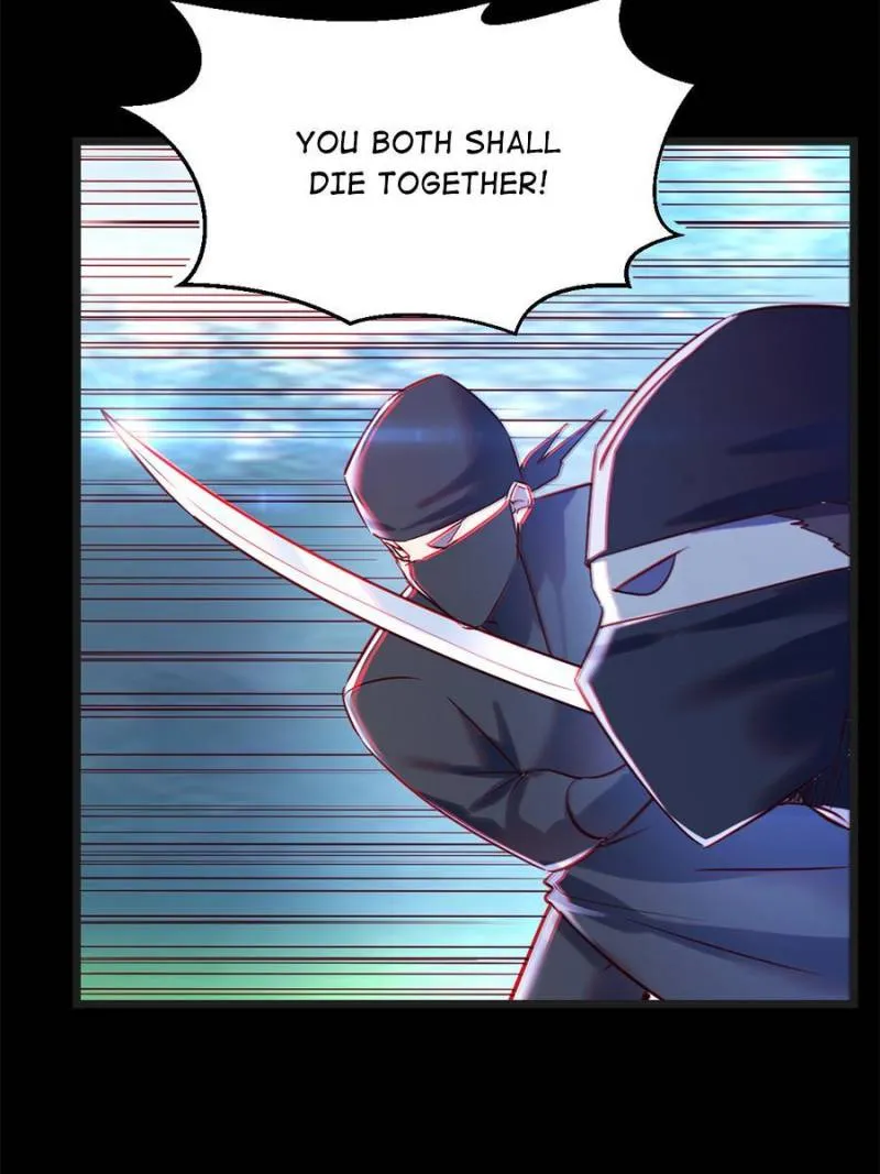 Supreme Saint’s Love Debts Chapter 77 page 48 - 