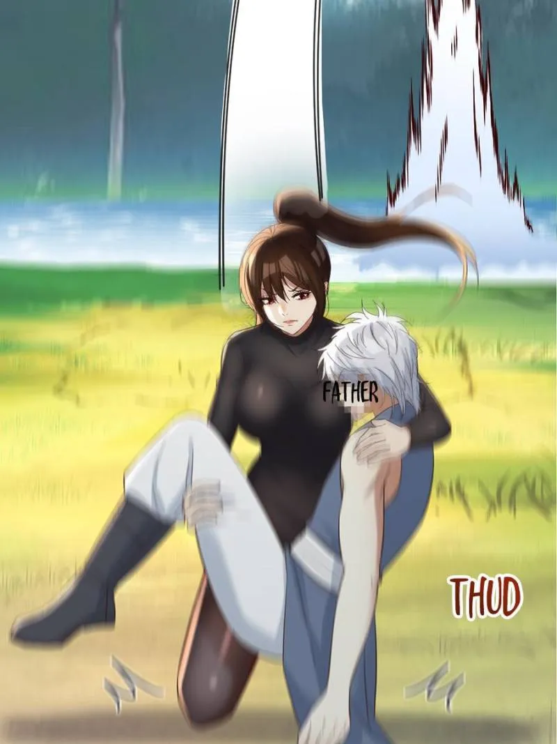Supreme Saint’s Love Debts Chapter 77 page 51 - 