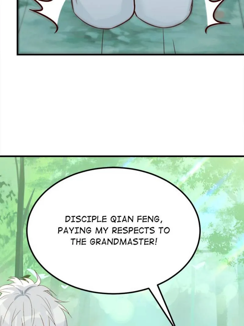 Supreme Saint’s Love Debts Chapter 77 page 7 - 
