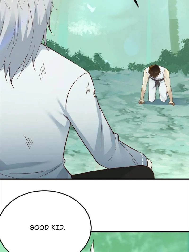 Supreme Saint’s Love Debts Chapter 77 page 8 - 