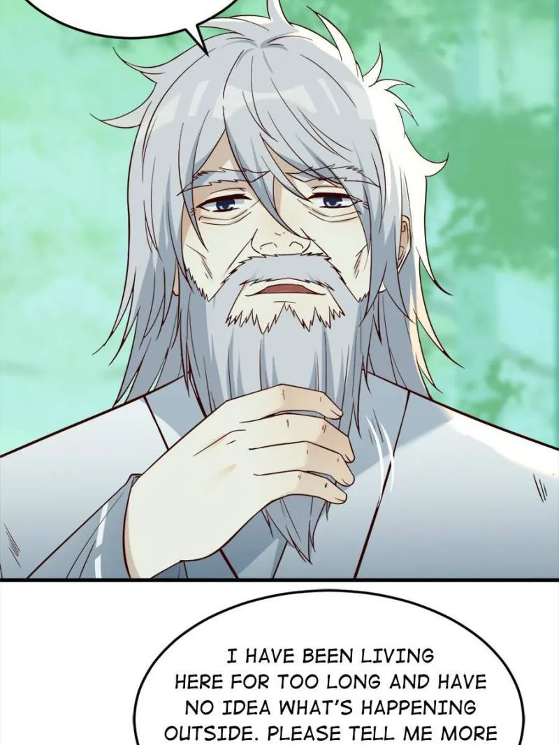 Supreme Saint’s Love Debts Chapter 77 page 9 - 