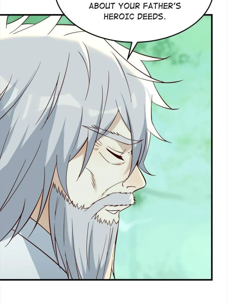 Supreme Saint’s Love Debts Chapter 77 page 10 - 