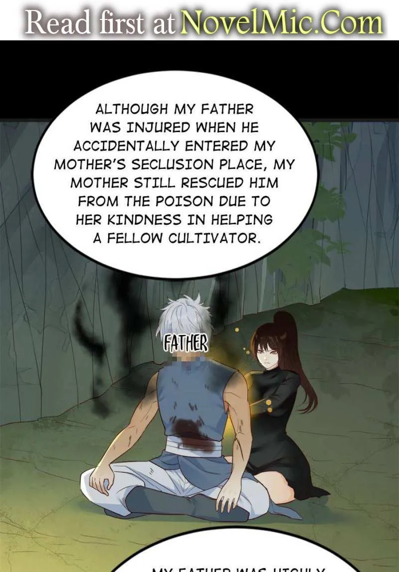 Supreme Saint’s Love Debts Chapter 78 page 1 - 