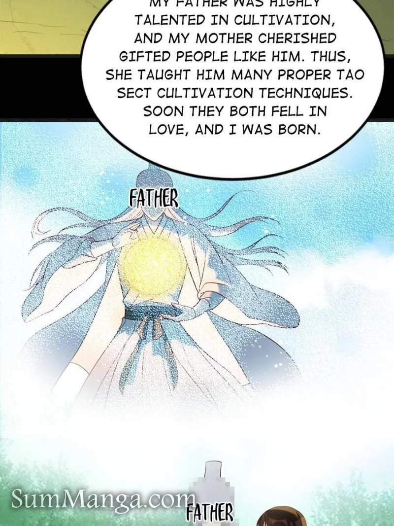 Supreme Saint’s Love Debts Chapter 78 page 2 - 