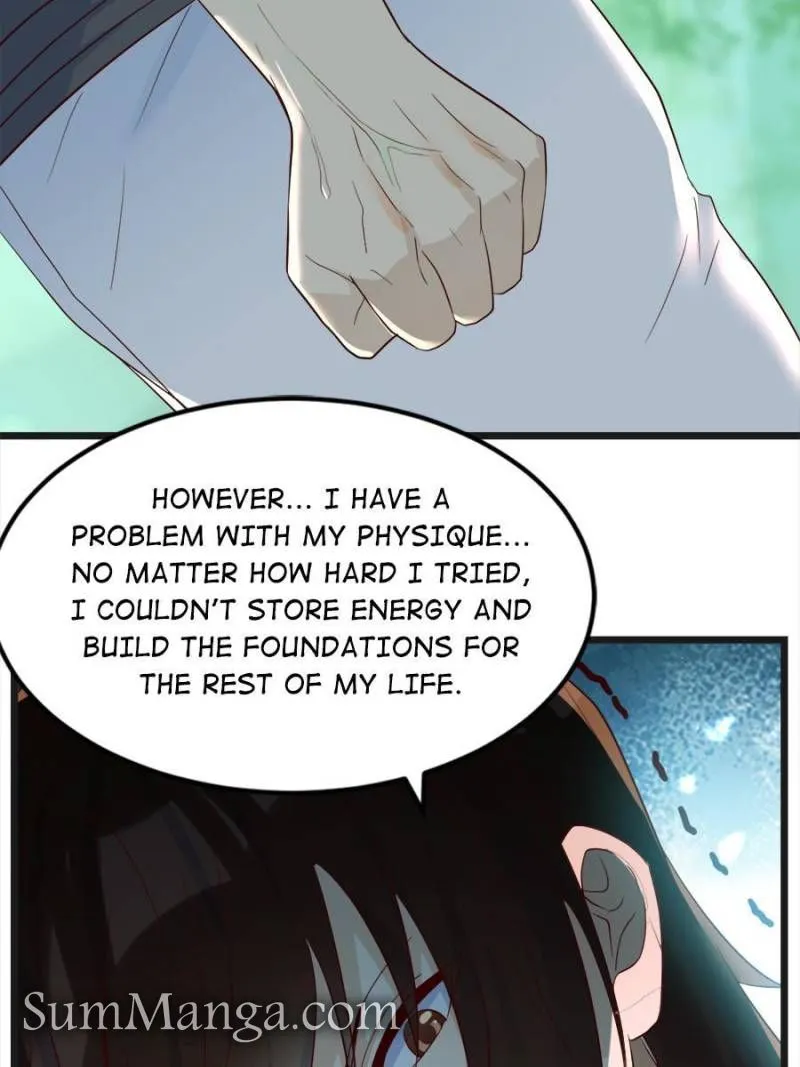 Supreme Saint’s Love Debts Chapter 78 page 11 - 