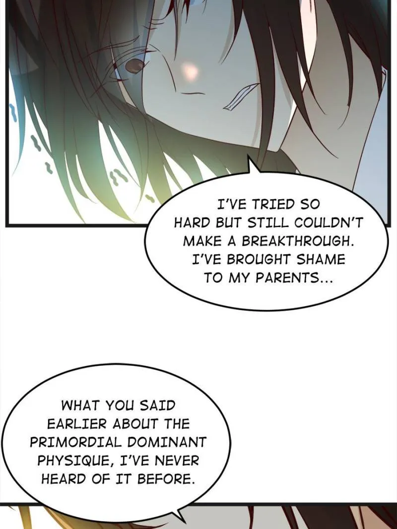 Supreme Saint’s Love Debts Chapter 78 page 12 - 