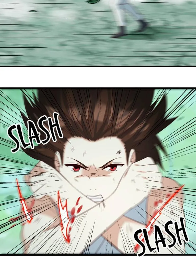 Supreme Saint’s Love Debts Chapter 78 page 21 - 