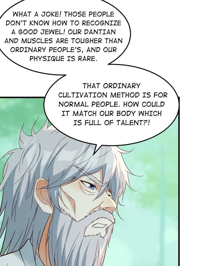 Supreme Saint’s Love Debts Chapter 78 page 23 - 