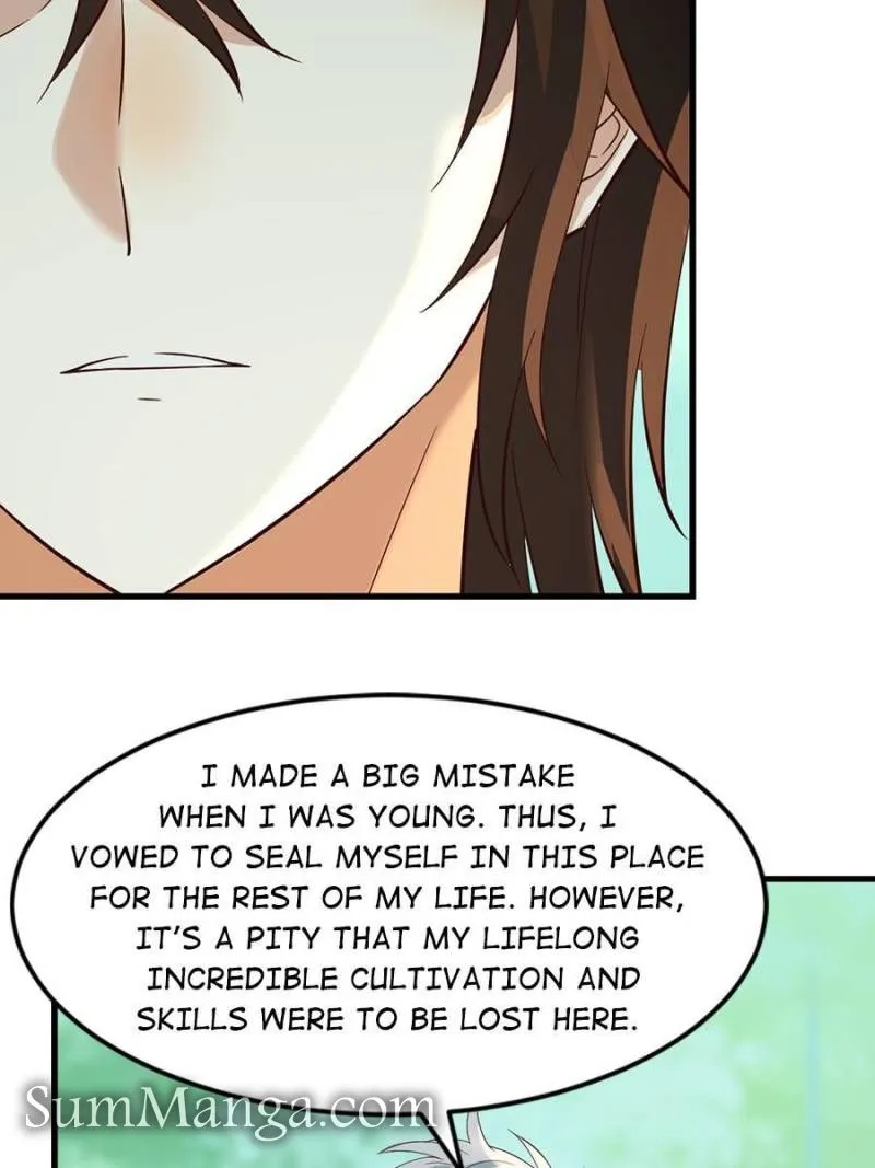 Supreme Saint’s Love Debts Chapter 78 page 26 - 