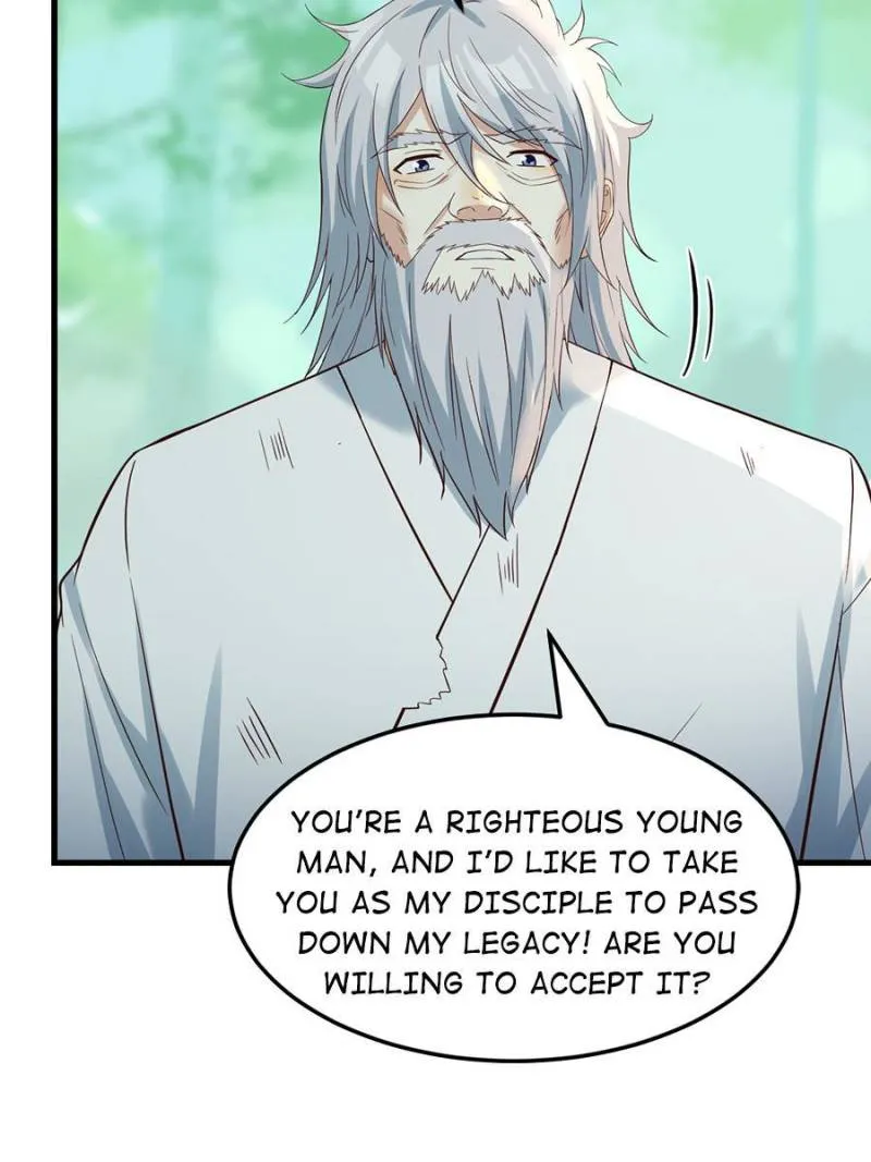 Supreme Saint’s Love Debts Chapter 78 page 27 - 