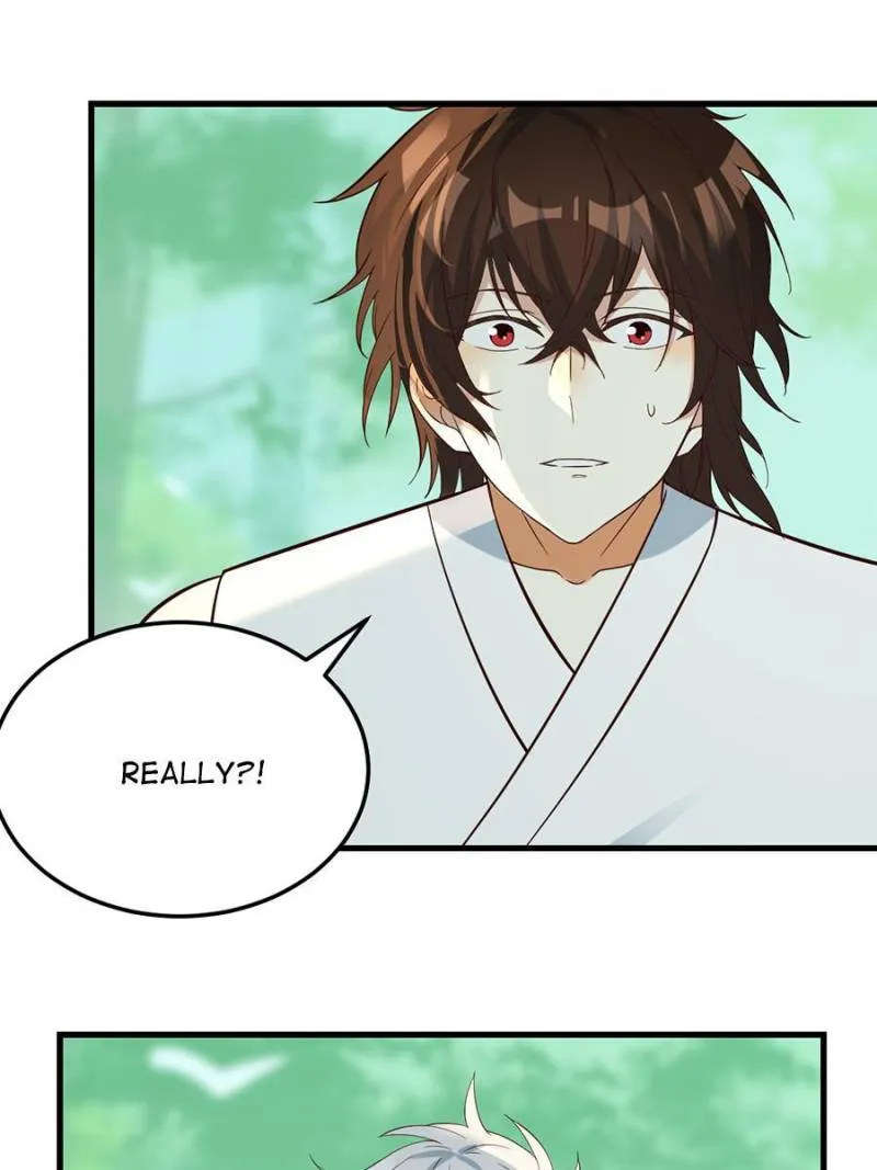 Supreme Saint’s Love Debts Chapter 78 page 28 - 