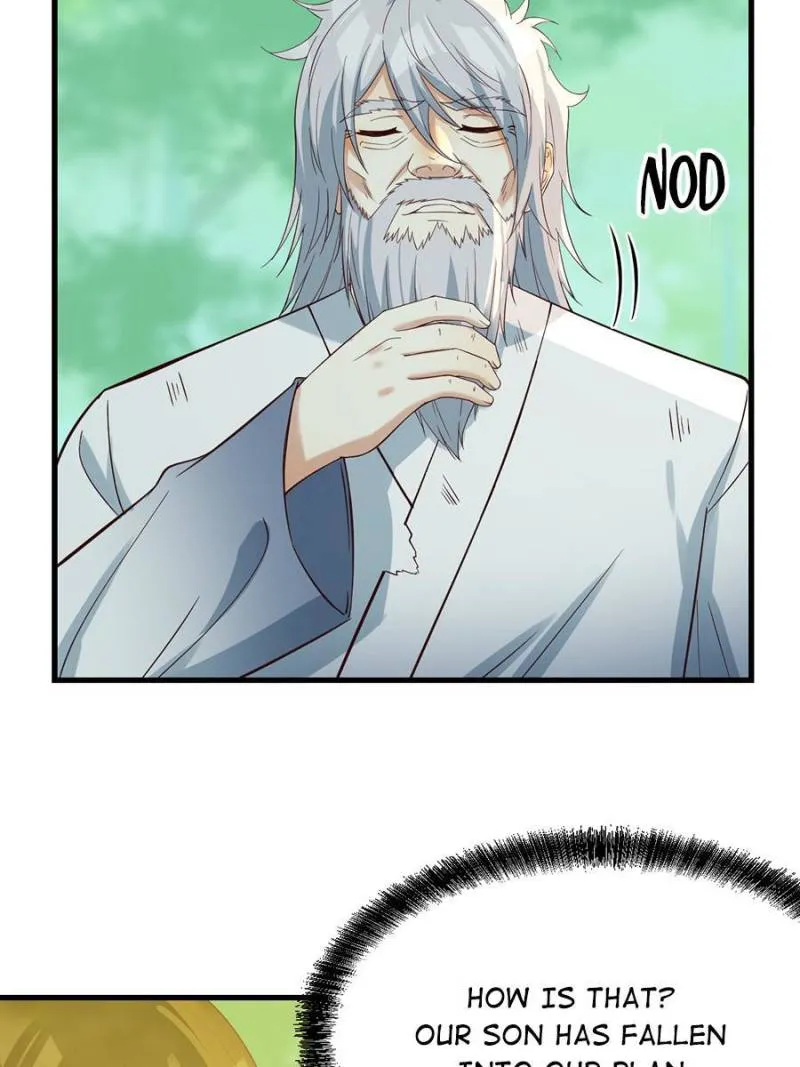 Supreme Saint’s Love Debts Chapter 78 page 29 - 