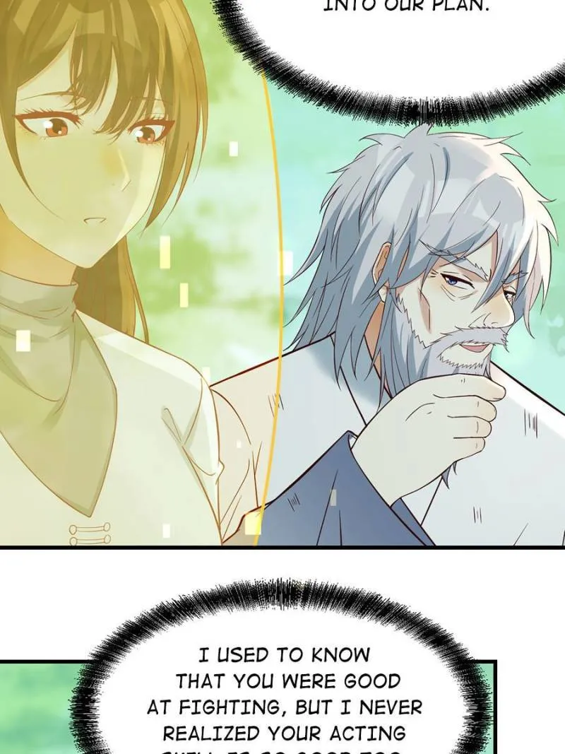 Supreme Saint’s Love Debts Chapter 78 page 30 - 