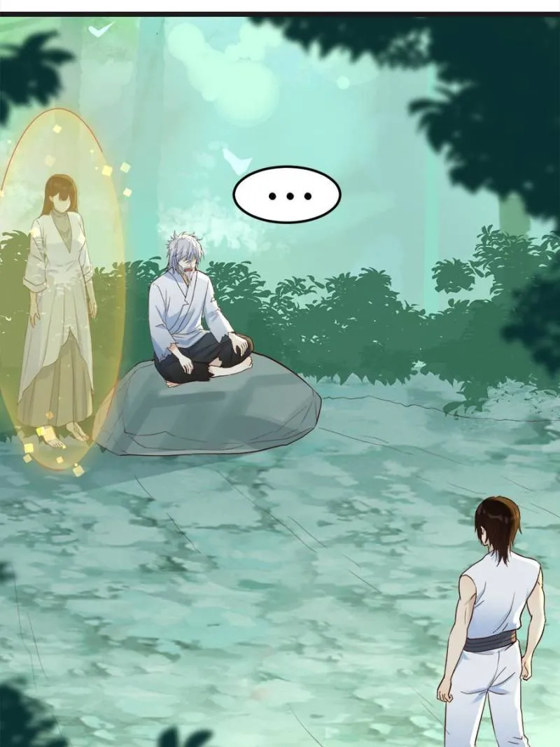 Supreme Saint’s Love Debts Chapter 78 page 4 - 