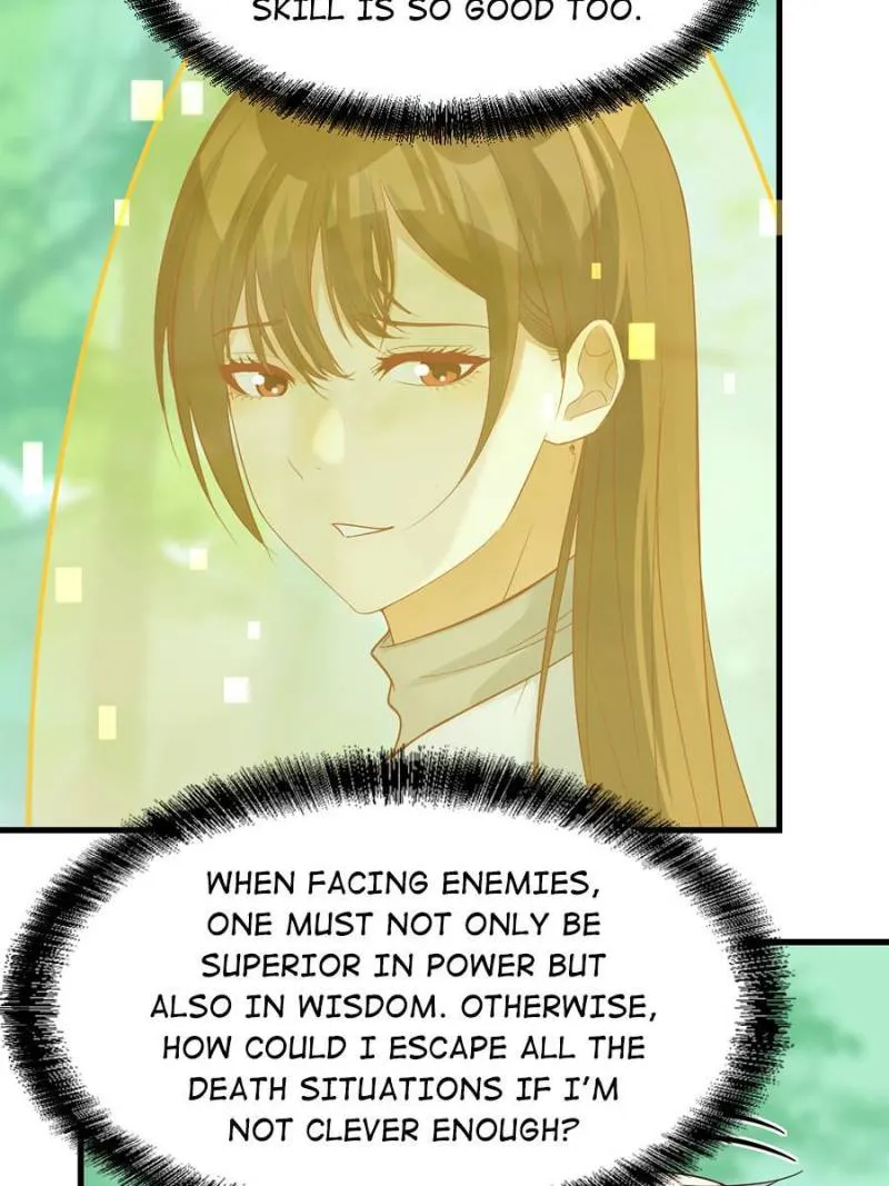 Supreme Saint’s Love Debts Chapter 78 page 31 - 