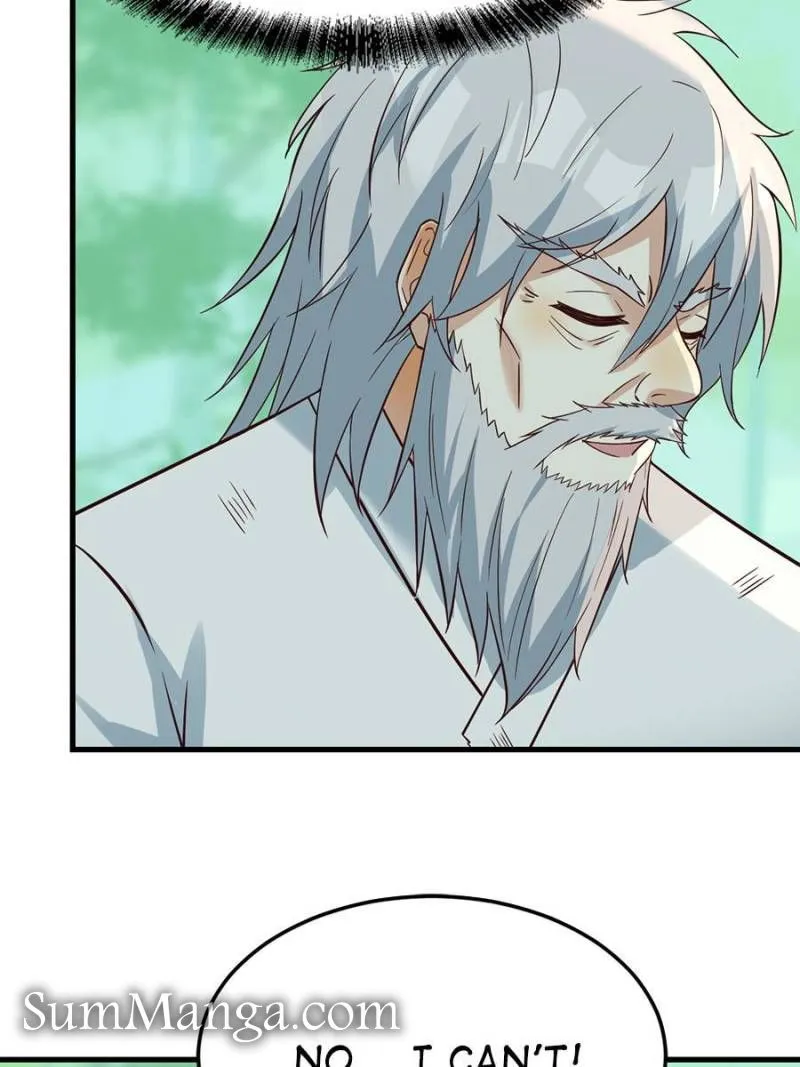Supreme Saint’s Love Debts Chapter 78 page 32 - 
