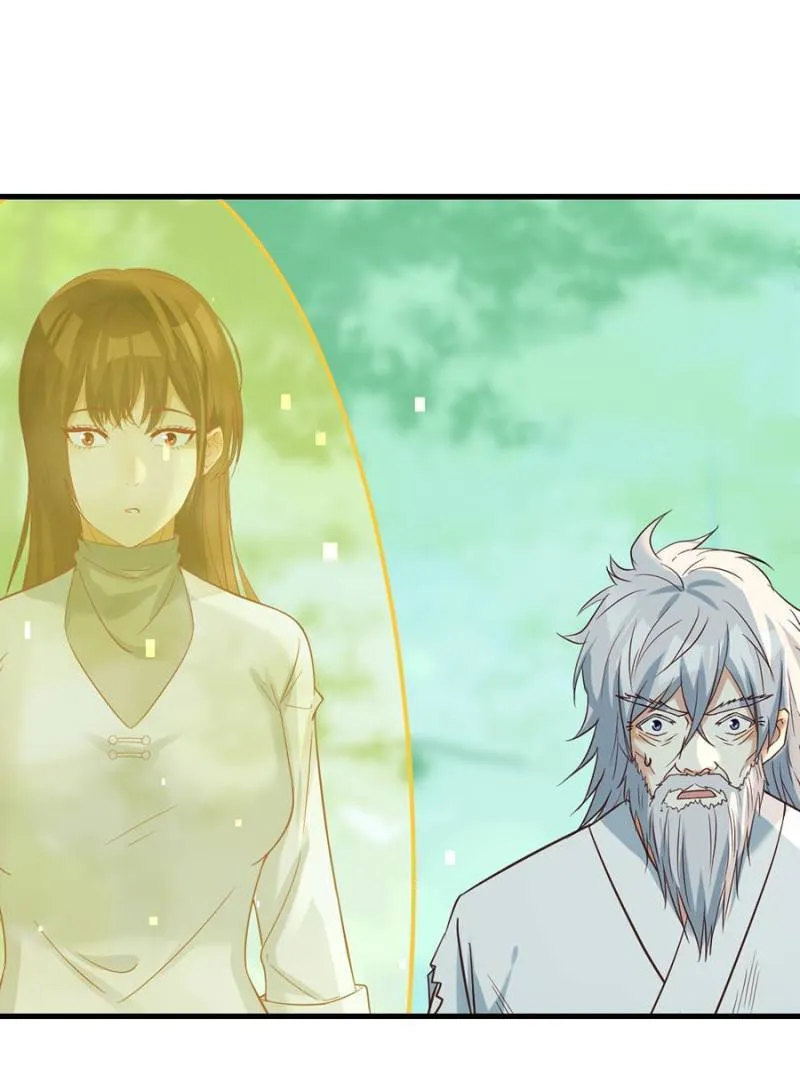Supreme Saint’s Love Debts Chapter 78 page 34 - 