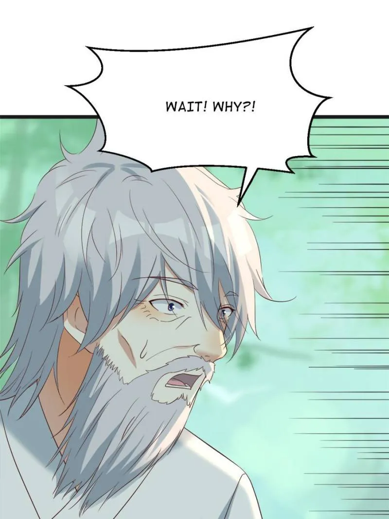 Supreme Saint’s Love Debts Chapter 78 page 36 - 