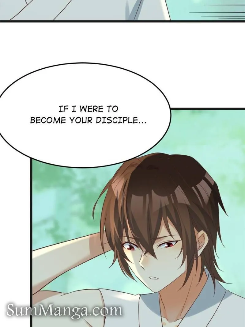Supreme Saint’s Love Debts Chapter 78 page 37 - 