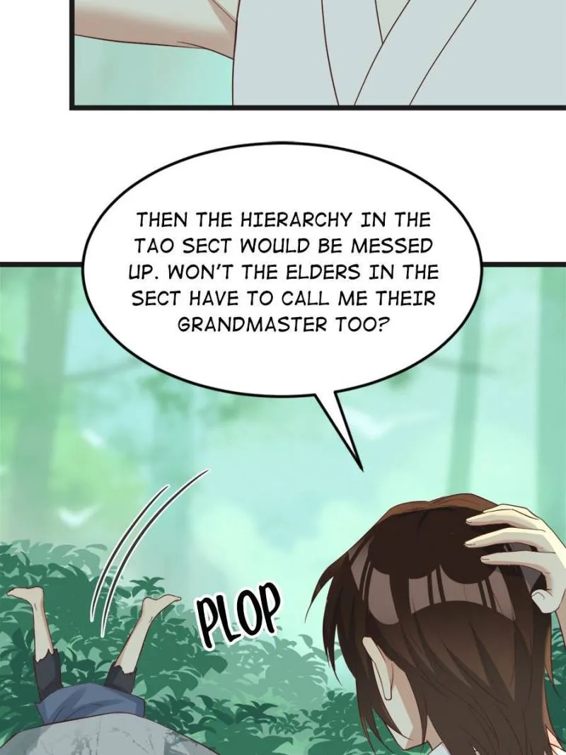 Supreme Saint’s Love Debts Chapter 78 page 38 - 