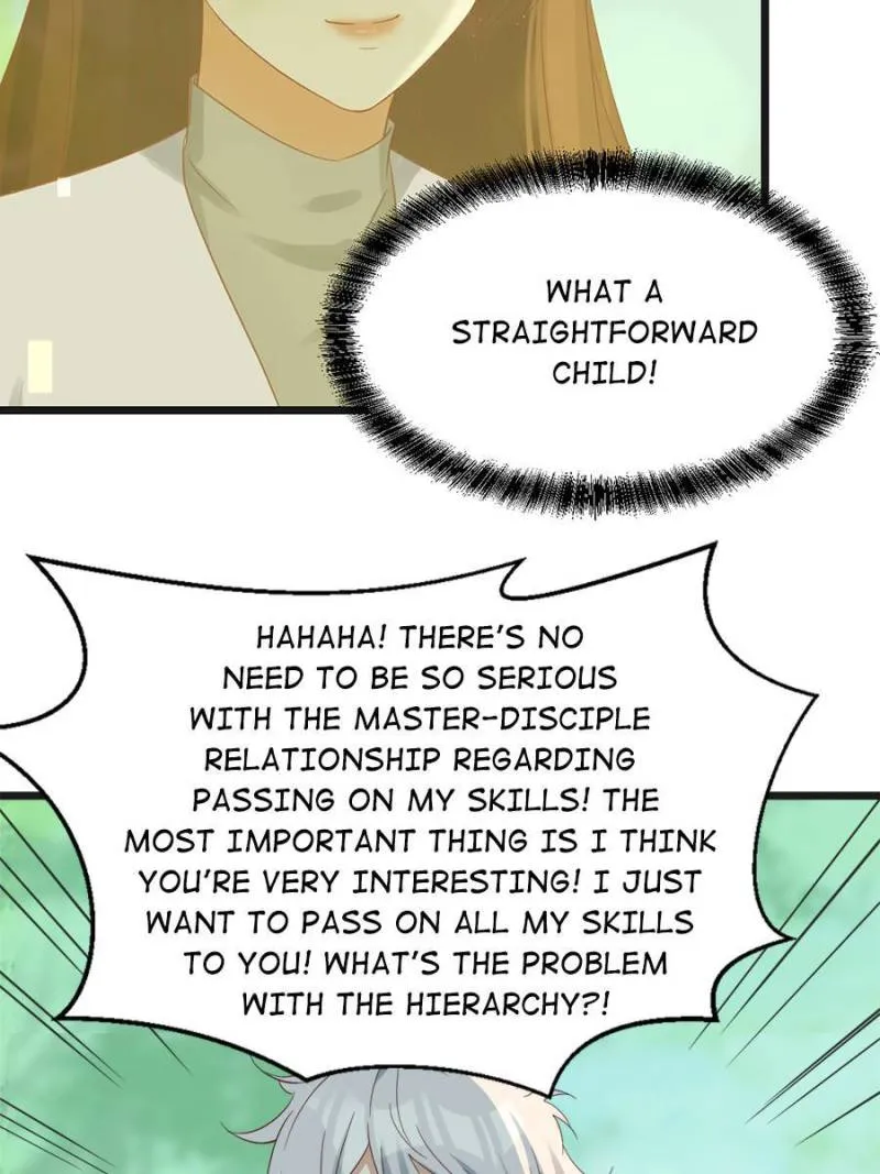 Supreme Saint’s Love Debts Chapter 78 page 40 - 