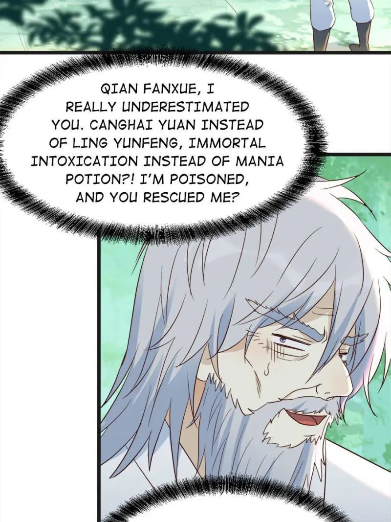 Supreme Saint’s Love Debts Chapter 78 page 5 - 