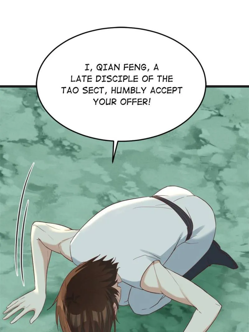 Supreme Saint’s Love Debts Chapter 78 page 42 - 