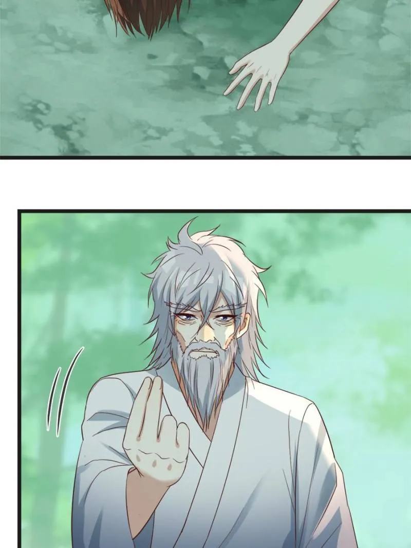 Supreme Saint’s Love Debts Chapter 78 page 43 - 