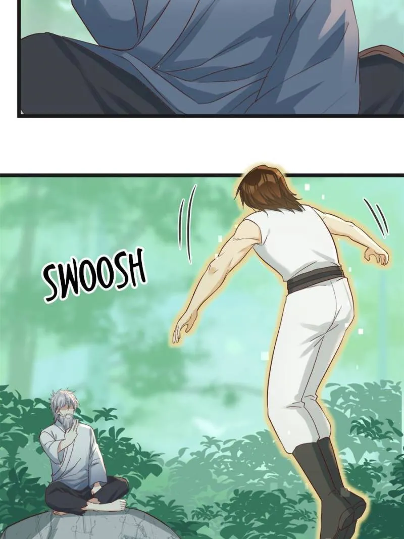 Supreme Saint’s Love Debts Chapter 78 page 44 - 