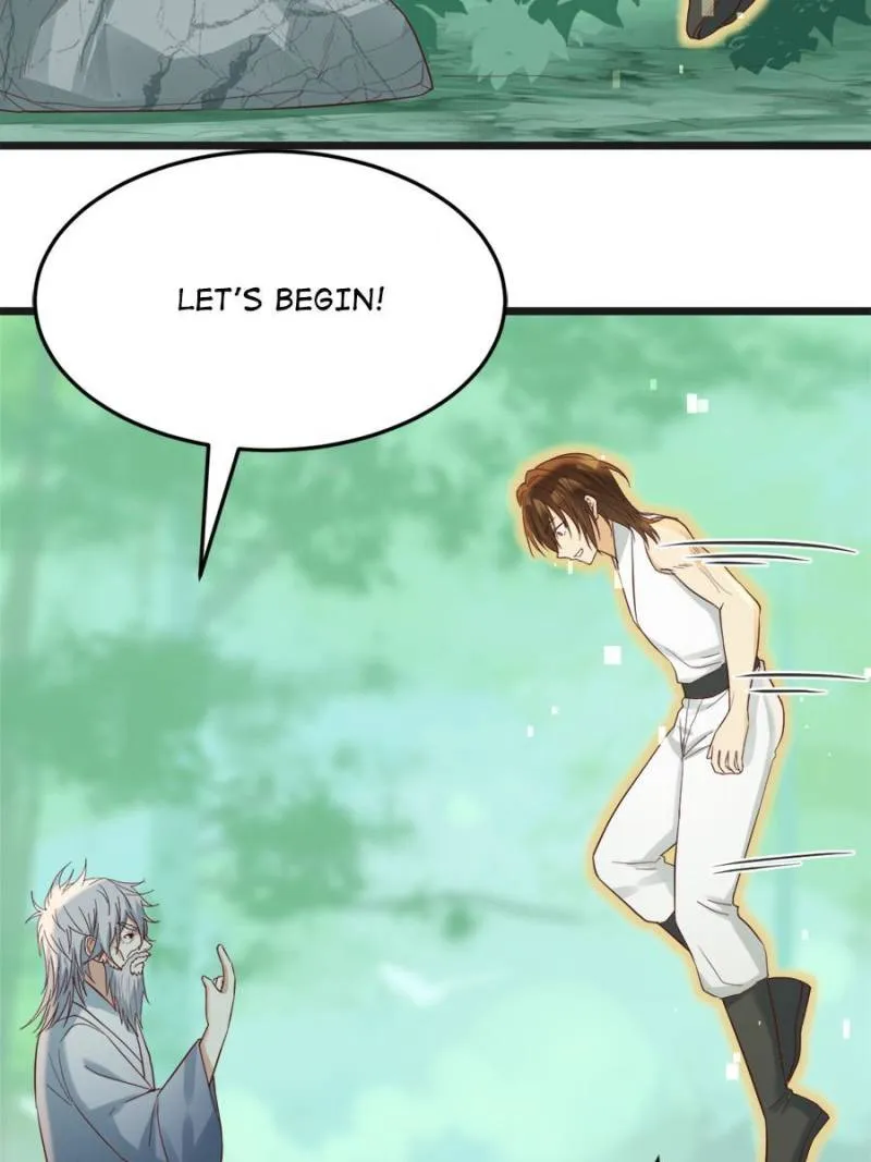 Supreme Saint’s Love Debts Chapter 78 page 45 - 