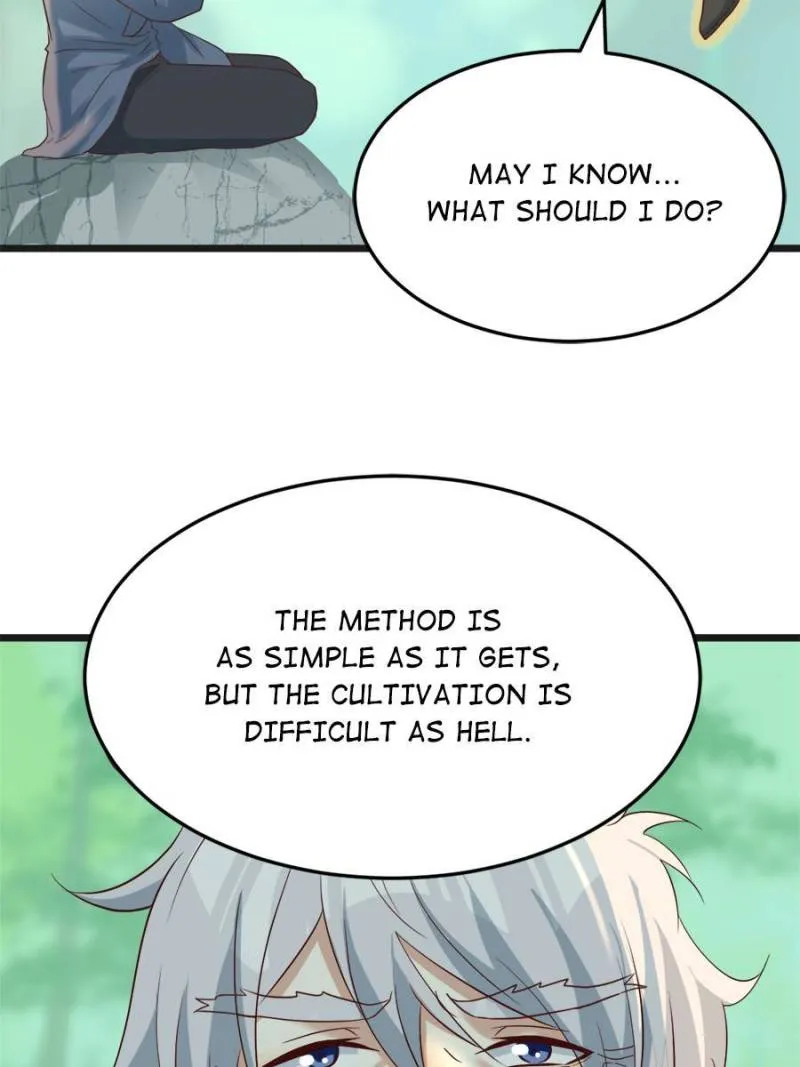 Supreme Saint’s Love Debts Chapter 78 page 46 - 