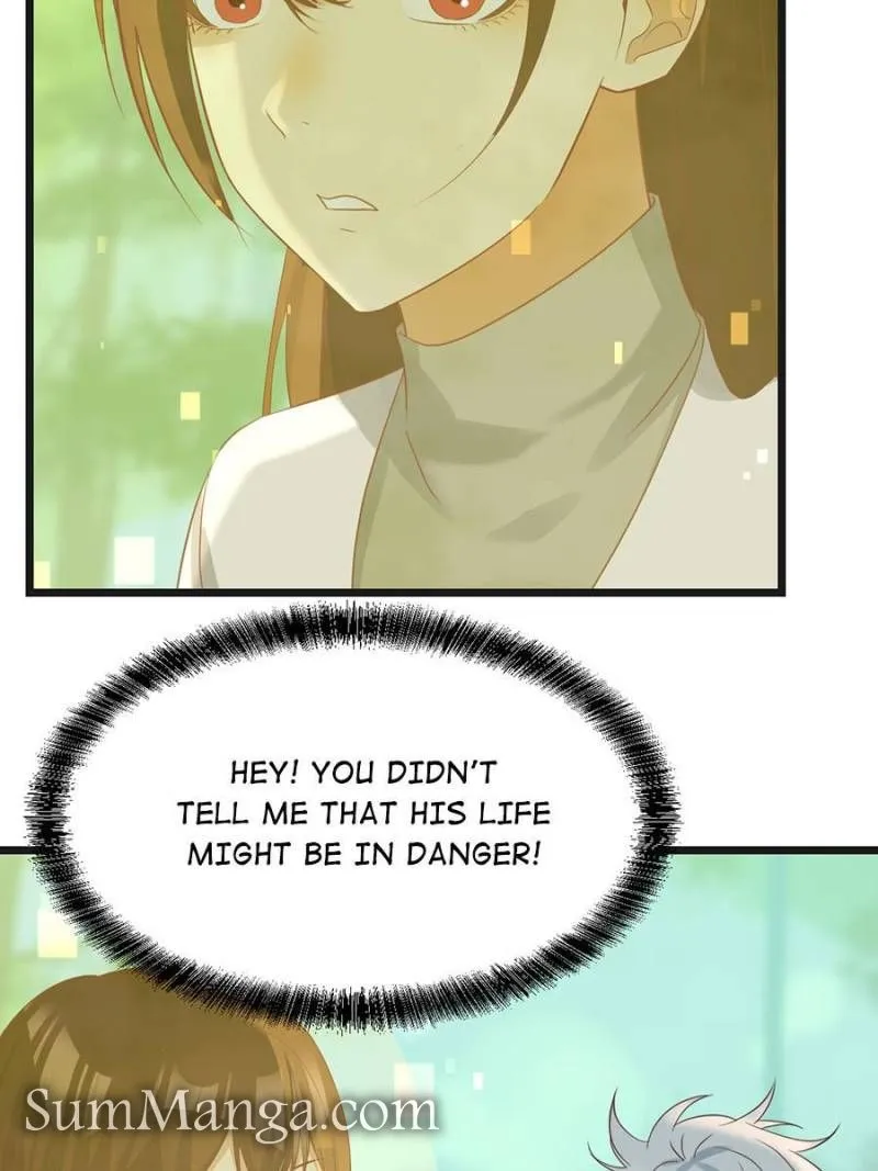 Supreme Saint’s Love Debts Chapter 78 page 48 - 