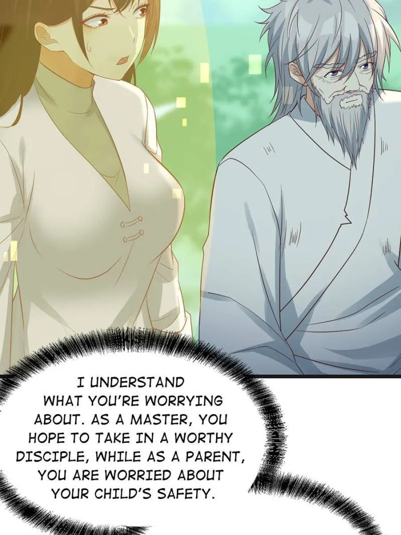 Supreme Saint’s Love Debts Chapter 78 page 49 - 