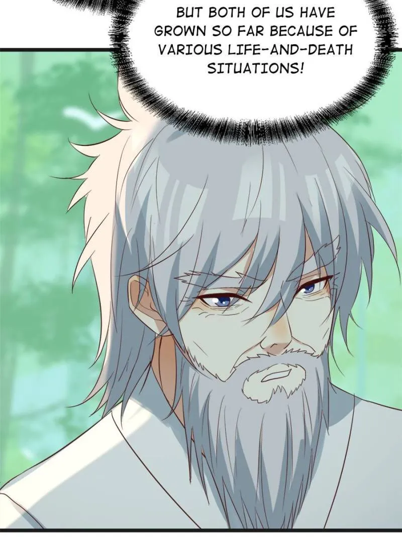 Supreme Saint’s Love Debts Chapter 78 page 50 - 