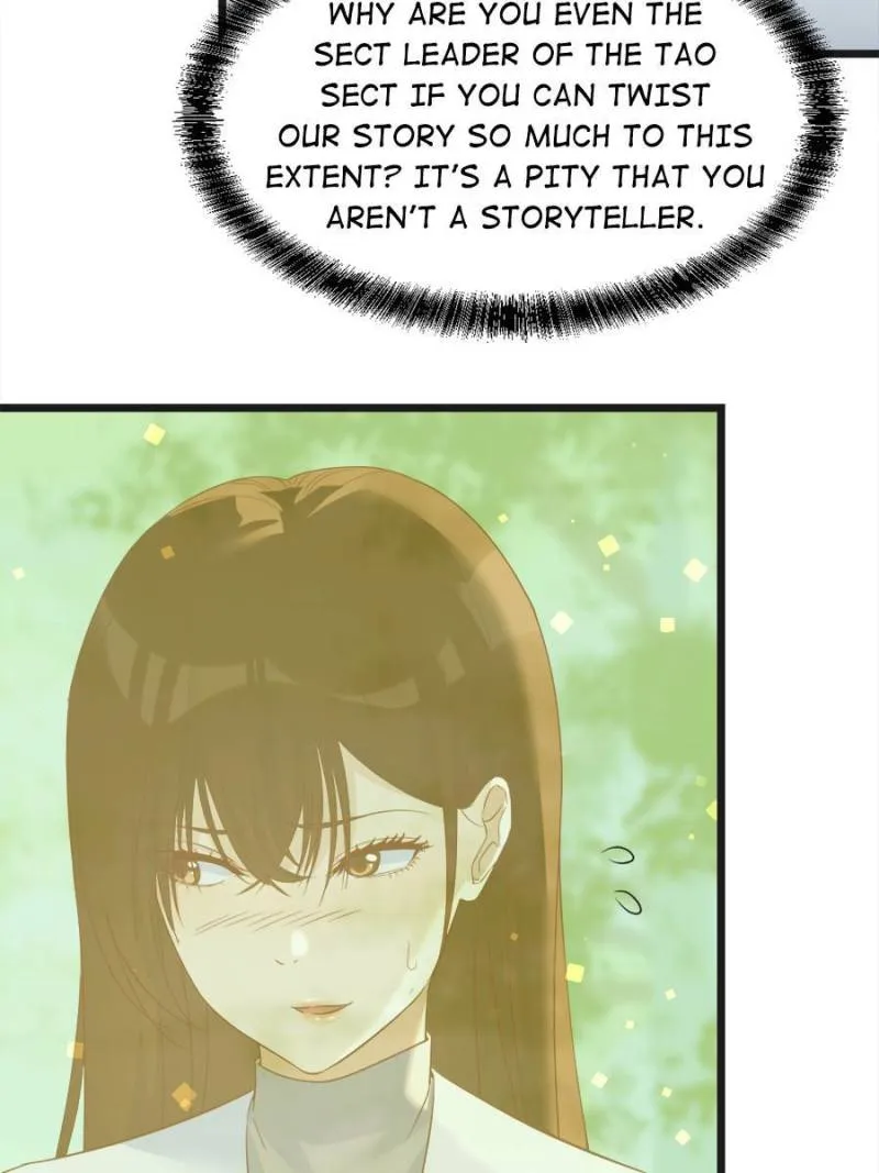 Supreme Saint’s Love Debts Chapter 78 page 6 - 