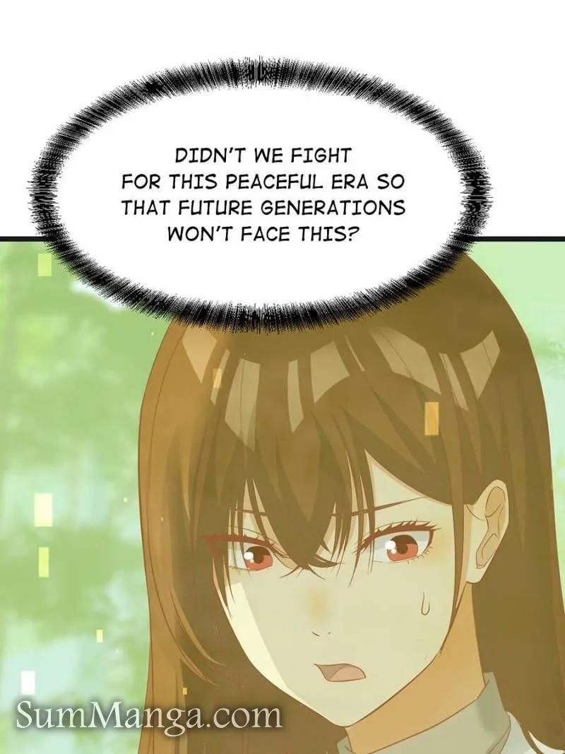 Supreme Saint’s Love Debts Chapter 78 page 51 - 