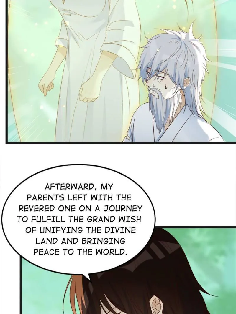 Supreme Saint’s Love Debts Chapter 78 page 8 - 