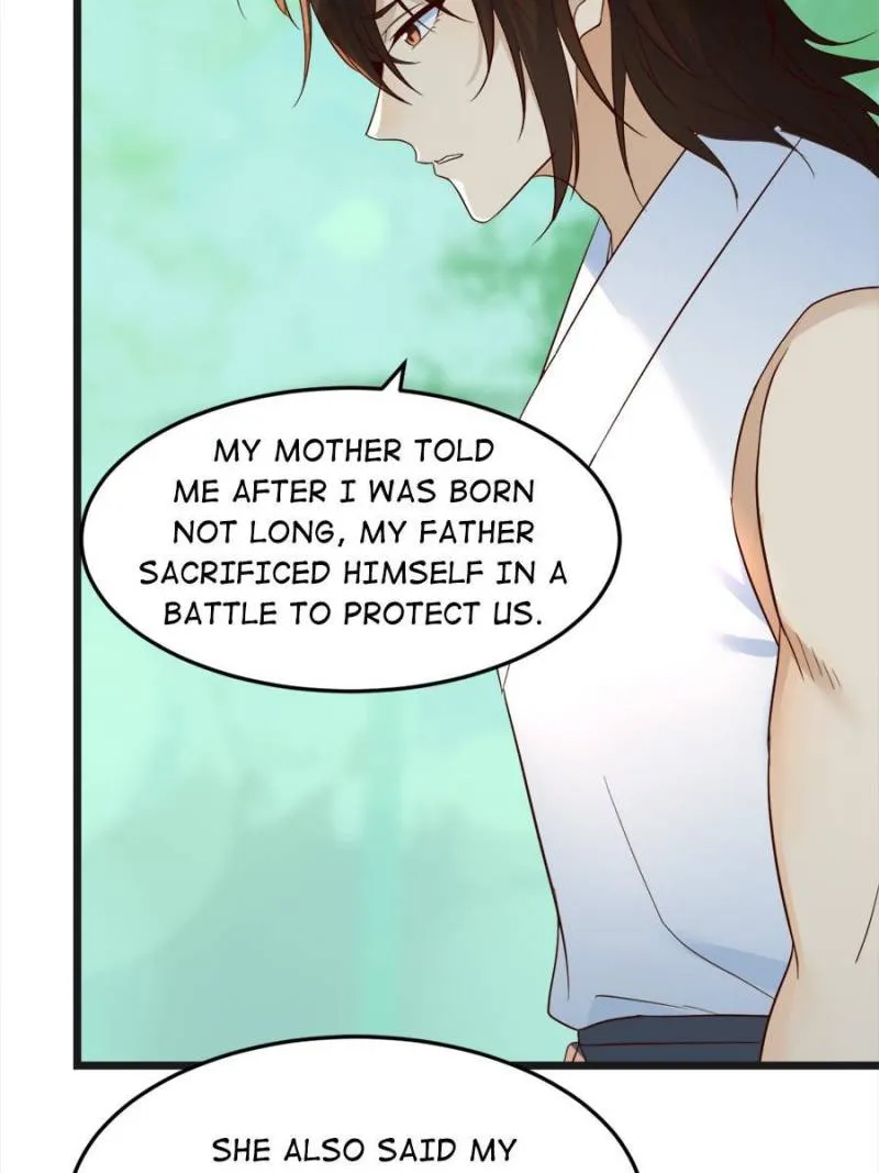 Supreme Saint’s Love Debts Chapter 78 page 9 - 