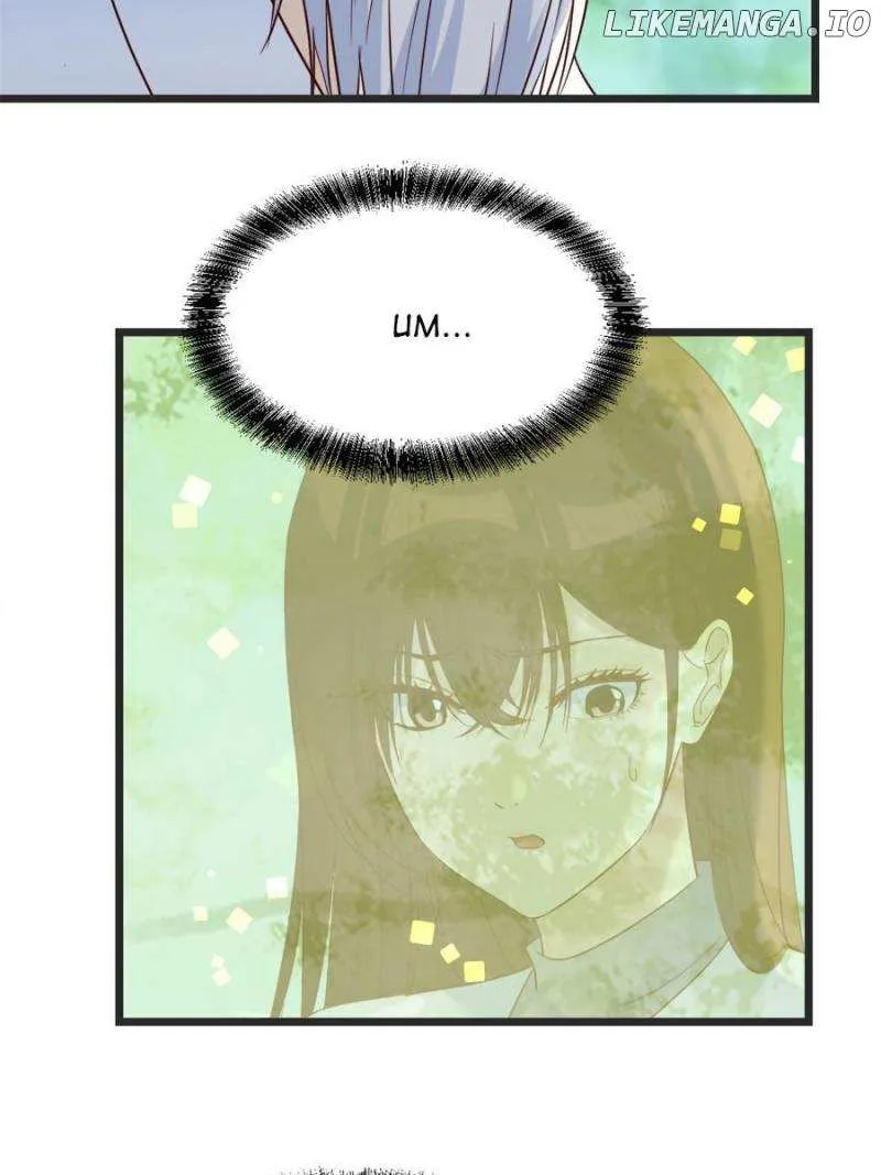 Supreme Saint’s Love Debts Chapter 79 page 2 - 