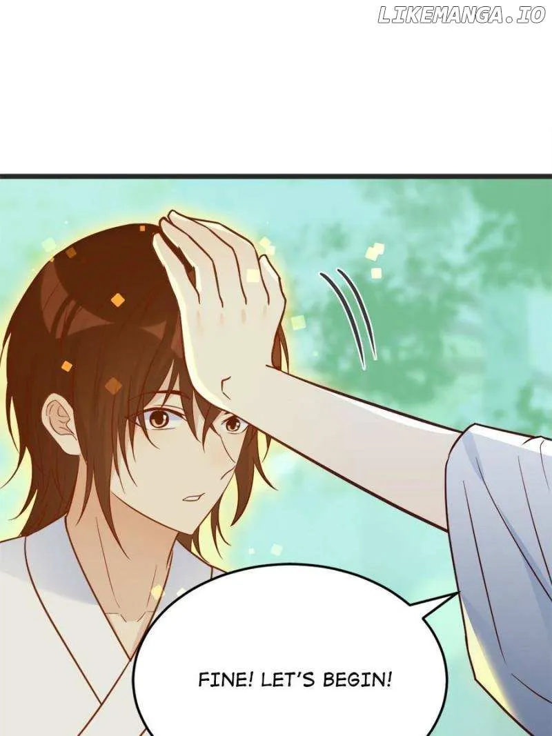 Supreme Saint’s Love Debts Chapter 79 page 11 - 