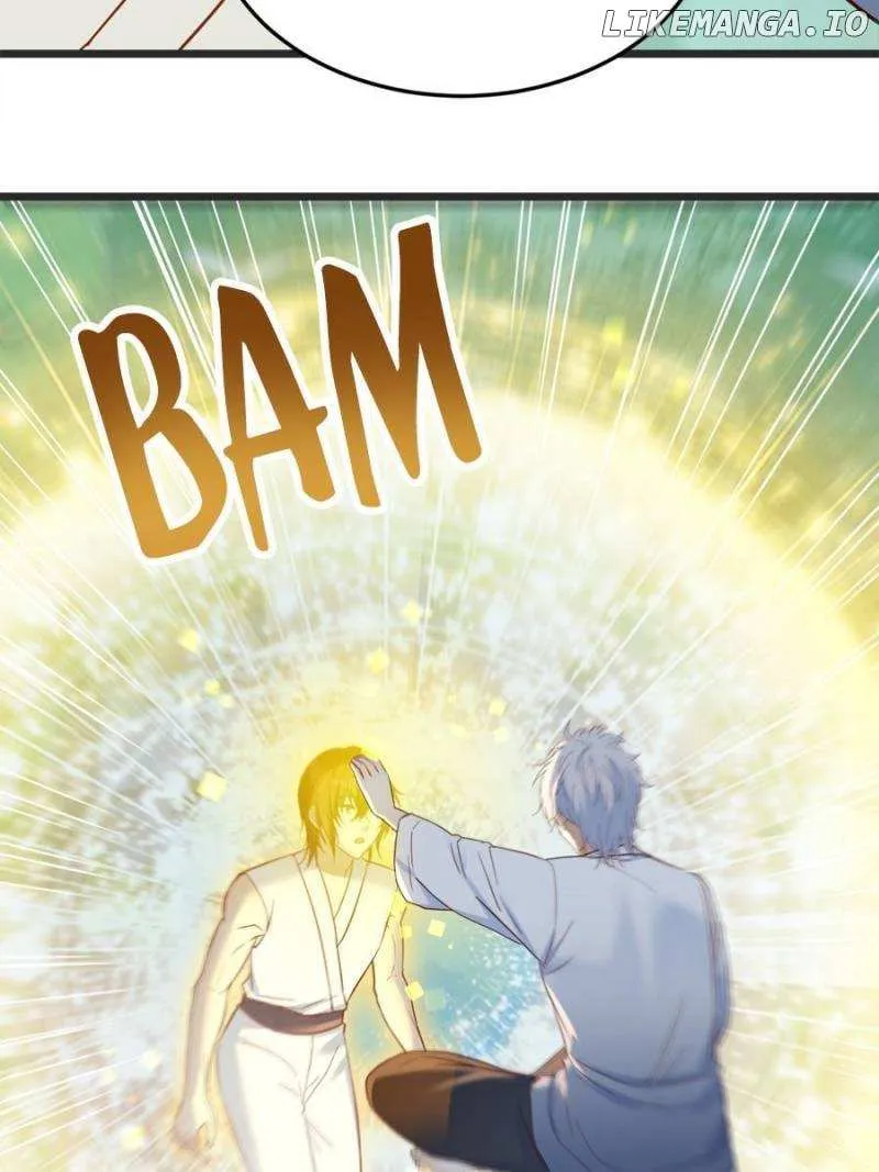 Supreme Saint’s Love Debts Chapter 79 page 12 - 