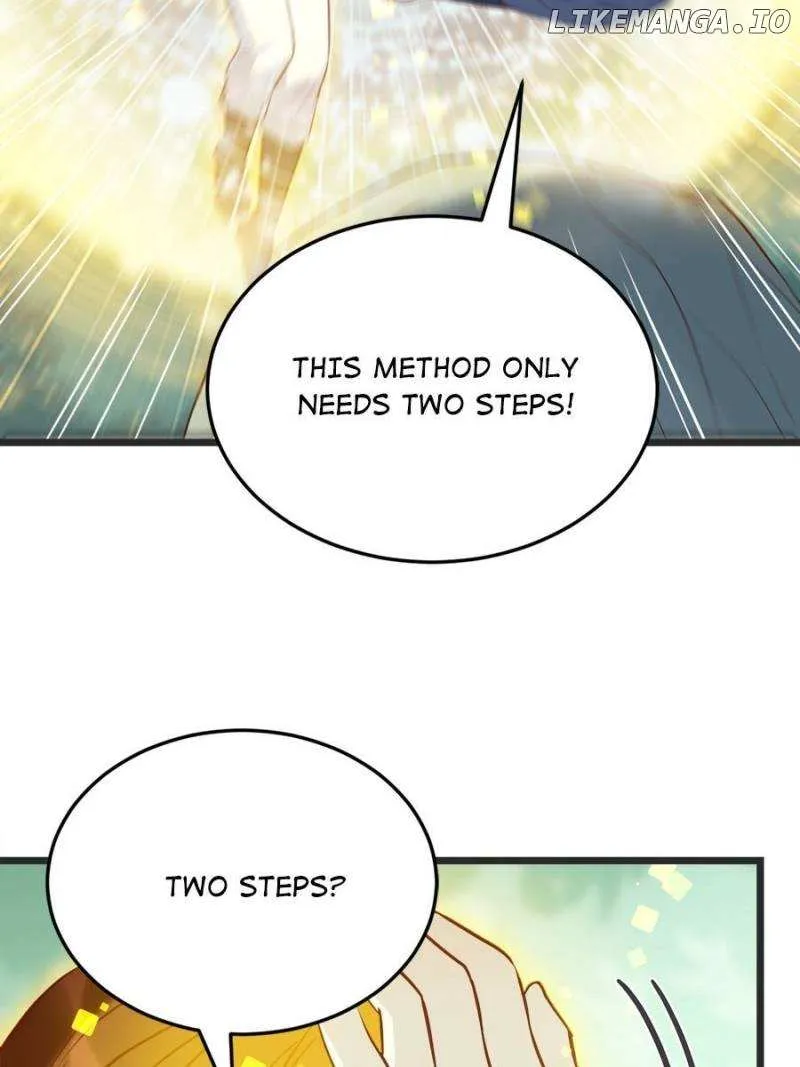 Supreme Saint’s Love Debts Chapter 79 page 13 - 