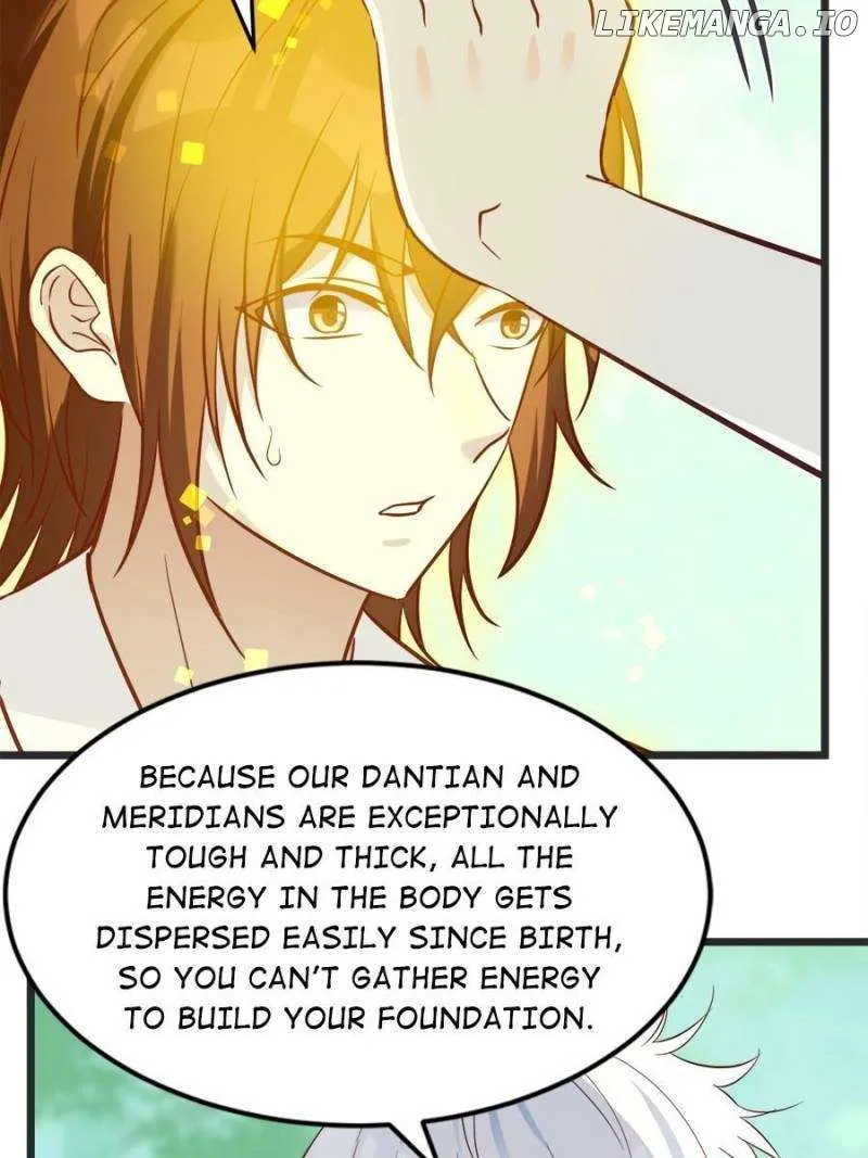 Supreme Saint’s Love Debts Chapter 79 page 14 - 