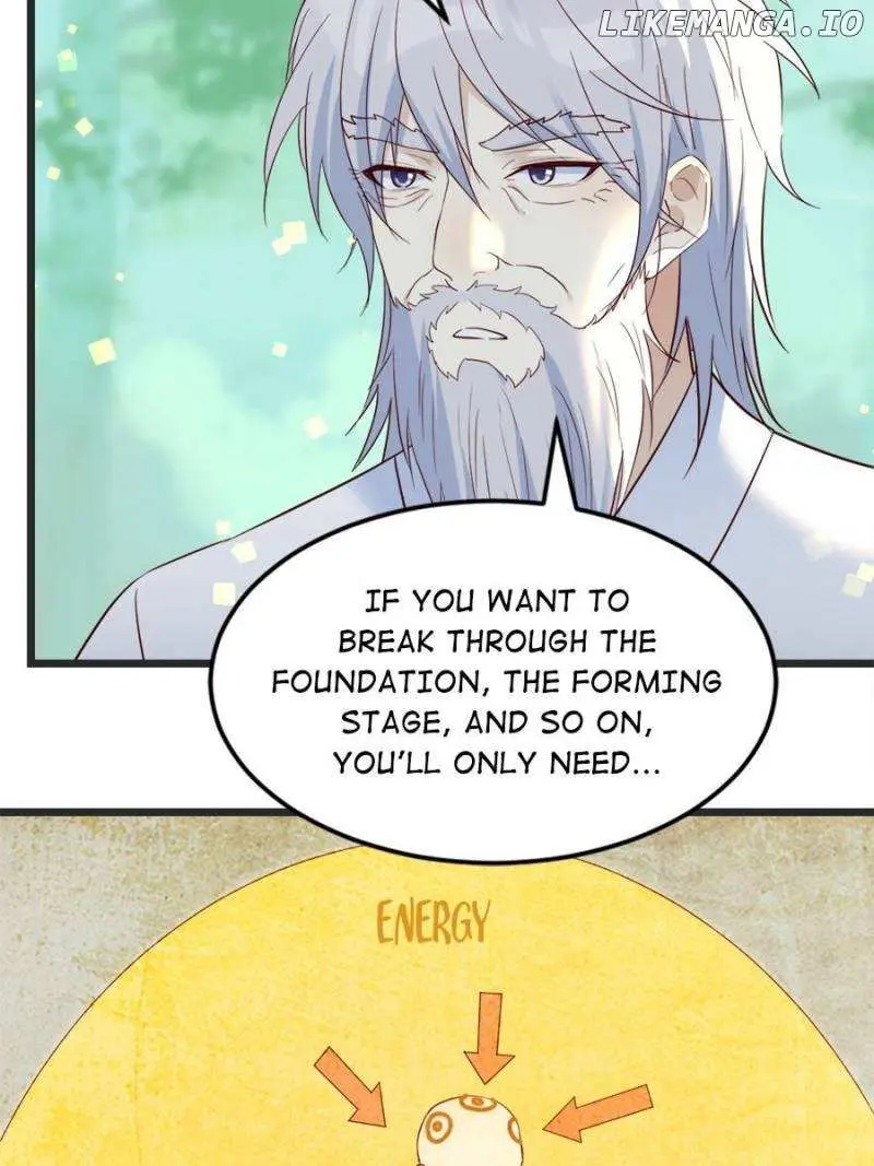 Supreme Saint’s Love Debts Chapter 79 page 15 - 