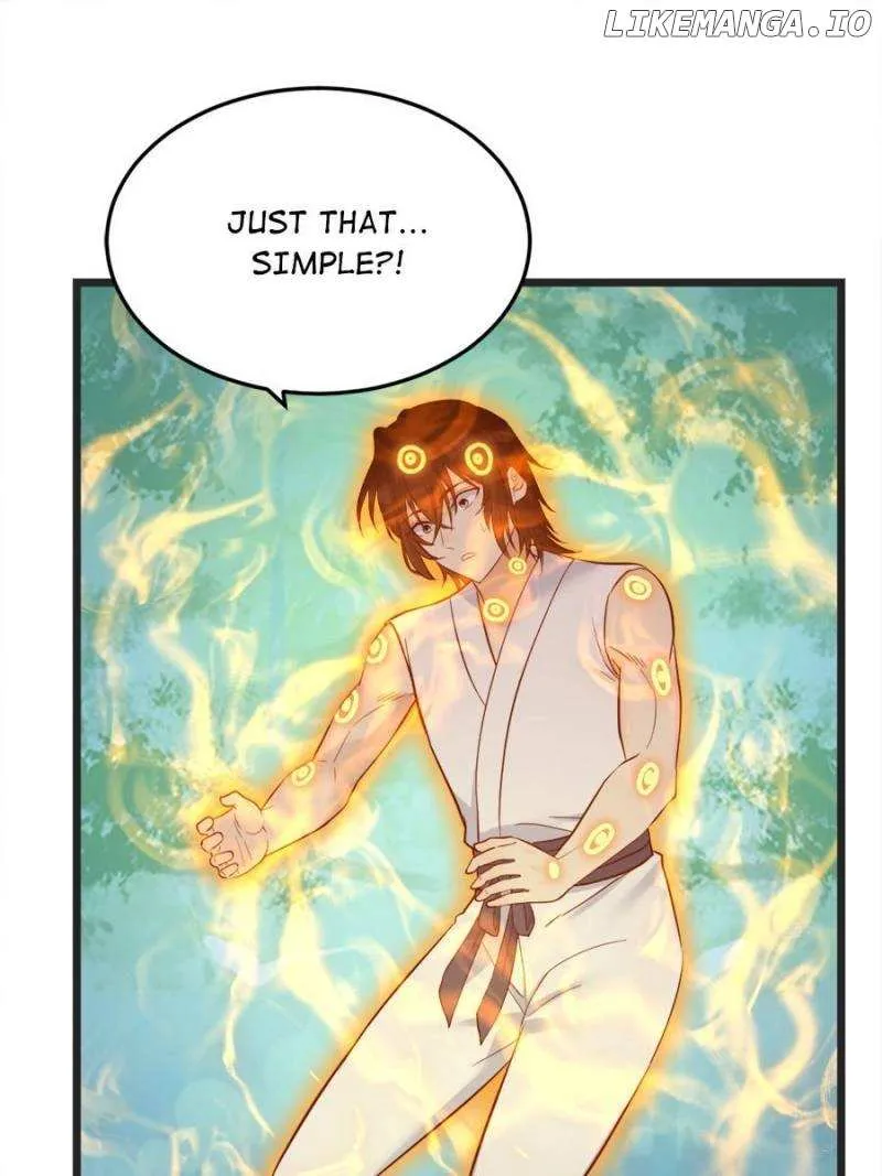 Supreme Saint’s Love Debts Chapter 79 page 19 - 