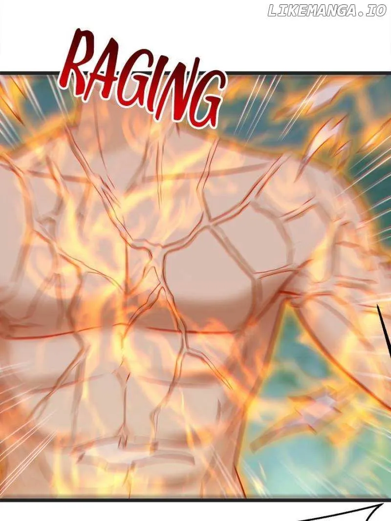 Supreme Saint’s Love Debts Chapter 79 page 24 - 