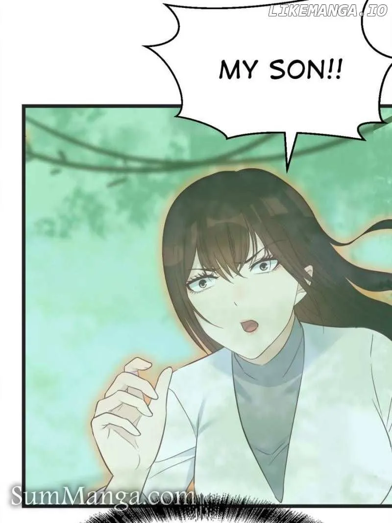 Supreme Saint’s Love Debts Chapter 79 page 25 - 