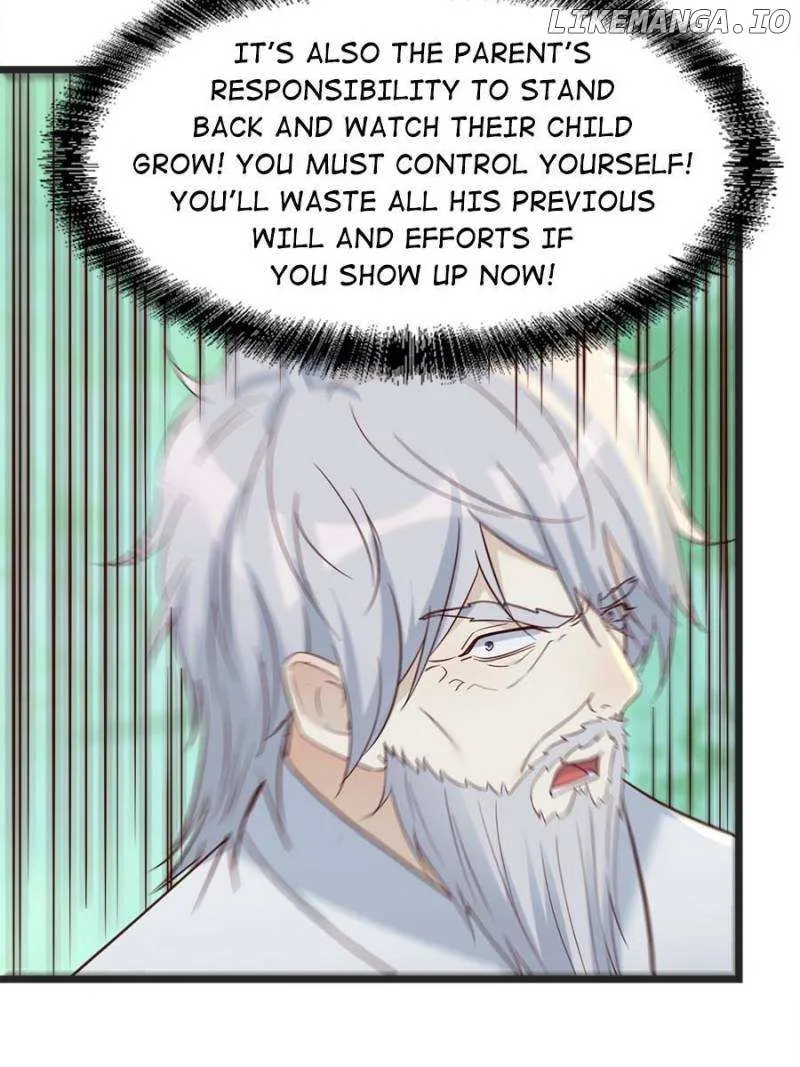 Supreme Saint’s Love Debts Chapter 79 page 26 - 